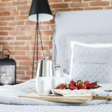 Hapsal Dietrich Apartemendid Ngoại thất bức ảnh