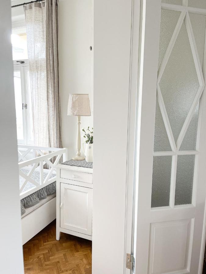 Hapsal Dietrich Apartemendid Ngoại thất bức ảnh